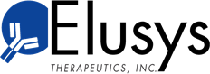 Elusys Therapeutic Inc - logo