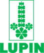 Lupin Ltd - logo