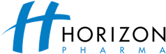 Horizon Pharma plc - logo