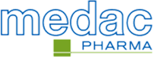 Medac Pharma Inc - logo