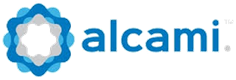 Alcami  - logo