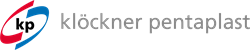 Klockner Pentaplast - logo