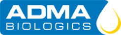 ADMA Biologics Inc - logo
