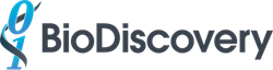 BioDiscovery Inc - logo