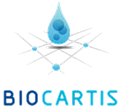 Biocartis NV - logo