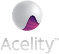 Acelity - logo