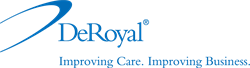 DeRoyal Industries Inc - logo