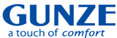 Gunze Limited - logo