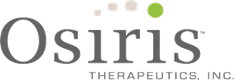 Osiris Therapeutics Inc - logo