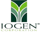 Iogen Corporation - logo