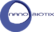 Nanobiotix  - logo