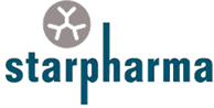 Star Pharma - logo