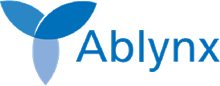 Ablynx  - logo