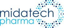 Midatech Pharma PLC - logo
