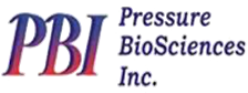 Pressure Biosciences Inc - logo