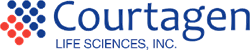 Courtagen Life Sciences - logo