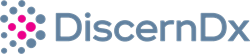 DiscernDx - logo