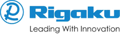 Rigaku Corporation - logo