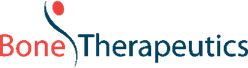Bone Therapeutics SA - logo