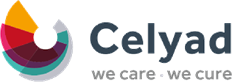 Celyad - logo