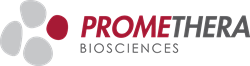 Promethera Biosciences - logo