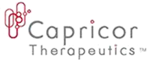 Capricor Therapeutics - logo