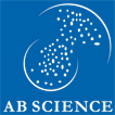 AB Science - logo