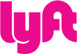 Lyft Inc - logo