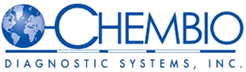 ChemBio Diagnostic Systems Inc - logo
