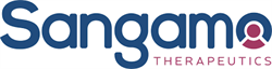 Sangamo Therapeutics Inc - logo