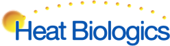 Heat Biologics Inc - logo
