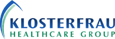 Klosterfrau Healthcare Group - logo