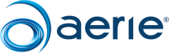 Aerie Pharmaceuticals - logo