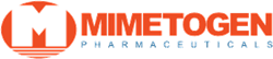 Mimetogen Pharmaceuticals - logo