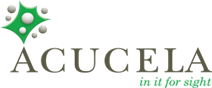 Acucela Inc - logo