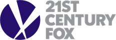 Twenty First Century Fox Inc - logo