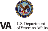 US Department of Veterans Affairs  - logo