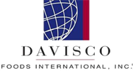 Davisco Foods - logo