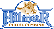 Hilmar Cheese Company Inc - logo