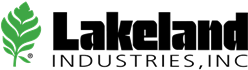 Lakeland Industries Inc - logo