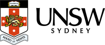 UNSW Australia - logo
