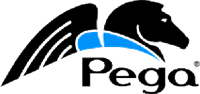 Pegasystems Inc - logo