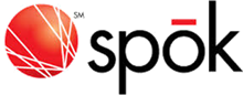 Spok Holdings Inc - logo