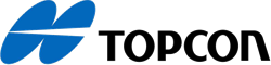 Topcon Corporation - logo