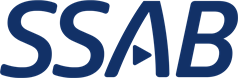SSAB AB - logo