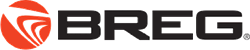 Breg Inc - logo