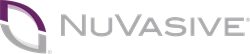 Nuvasive Inc - logo