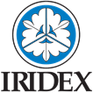 Iridex Corporation - logo