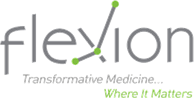 Flexion Therapeutics Inc - logo