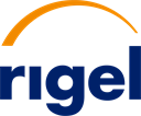 Rigel Pharmaceuticals Inc - logo